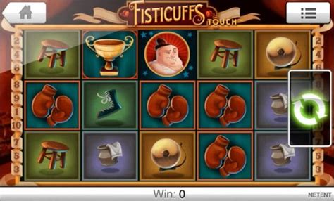 Fisticuffs Slot Review & Bonus Codes .